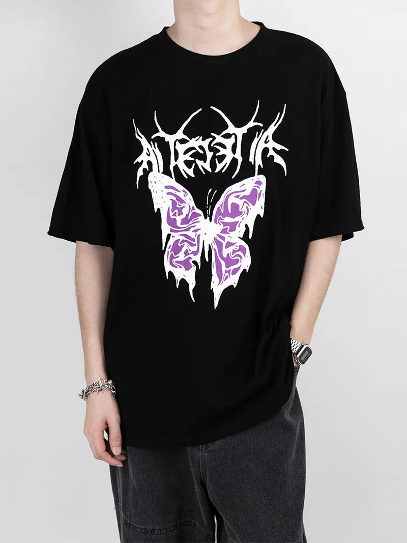 Thorn Butterfly T-shirt