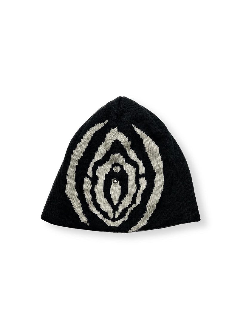 EMBRODY - VULVA BEANIE