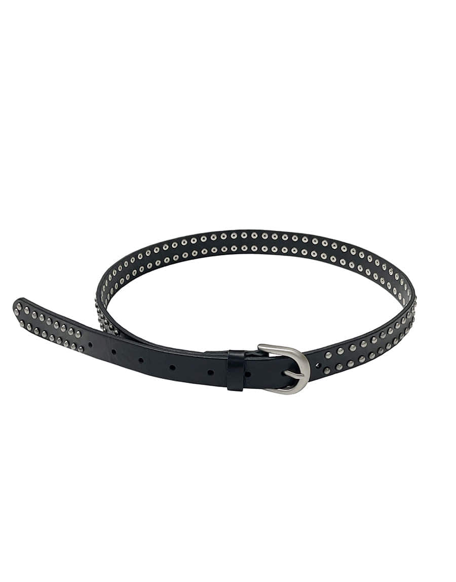 Ger stud 25mm belt