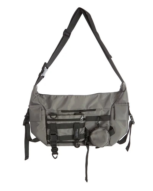 Mall utility crossbody bag