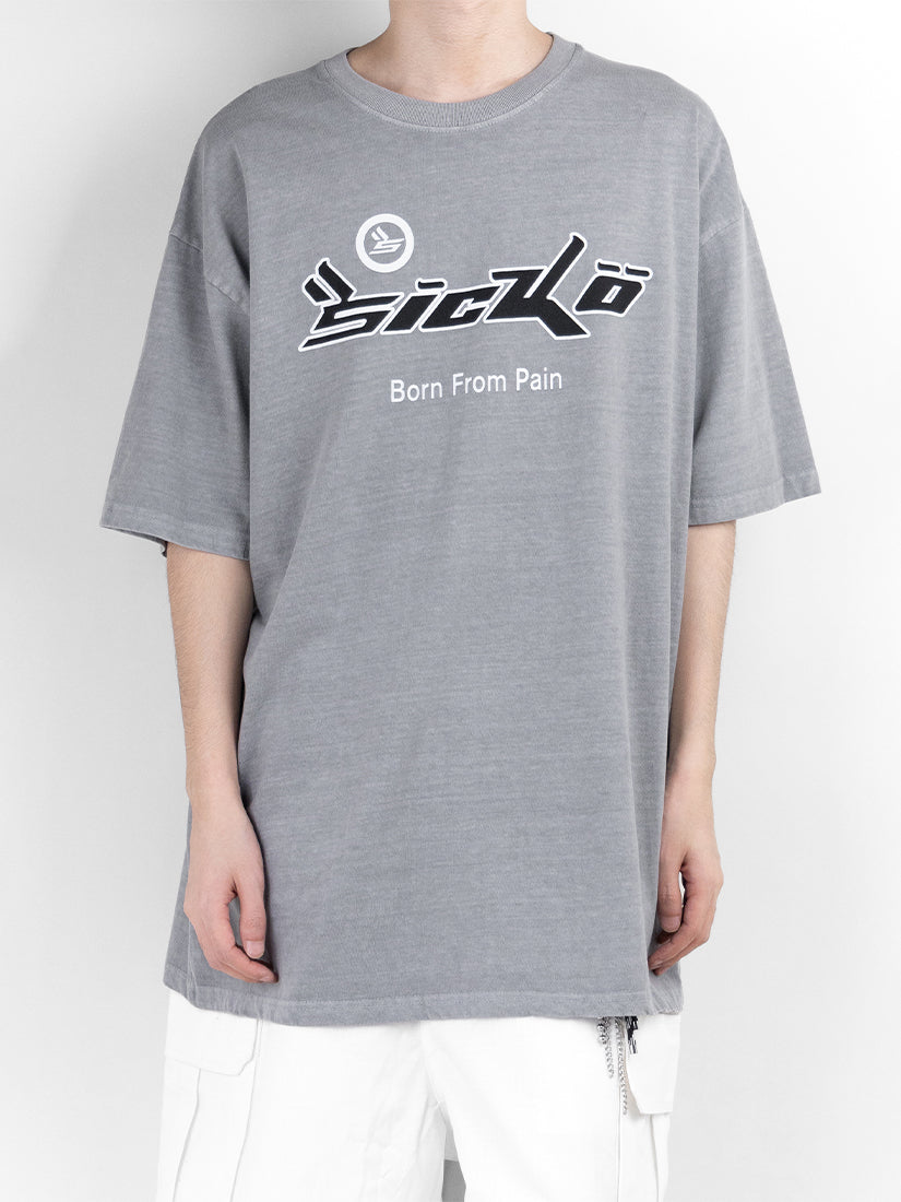 Sicko Print Tee